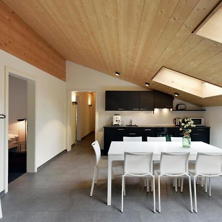 Luna Elk Home Lenk im Simmental Extérieur photo