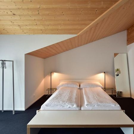 Luna Elk Home Lenk im Simmental Extérieur photo