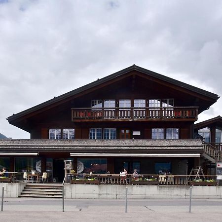 Luna Elk Home Lenk im Simmental Extérieur photo