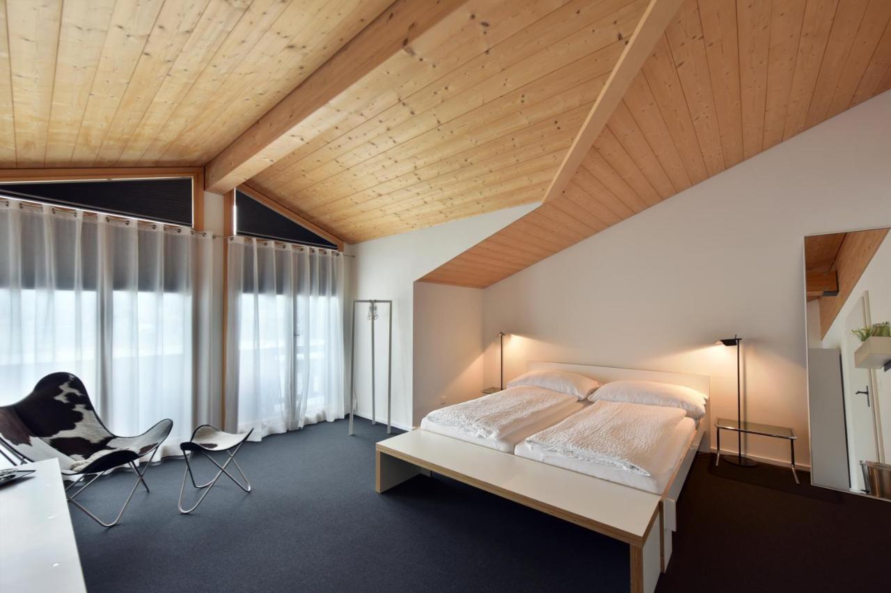 Luna Elk Home Lenk im Simmental Extérieur photo
