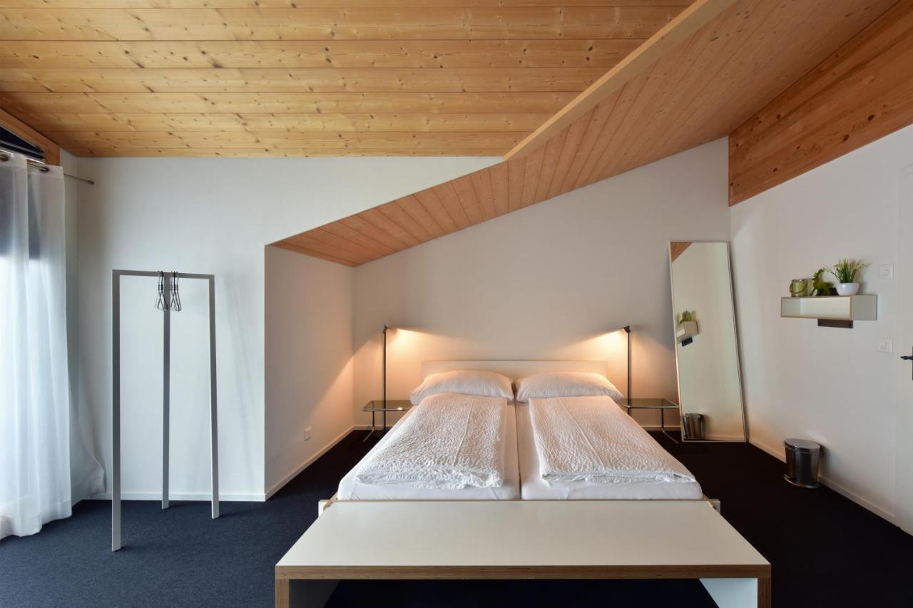 Luna Elk Home Lenk im Simmental Extérieur photo