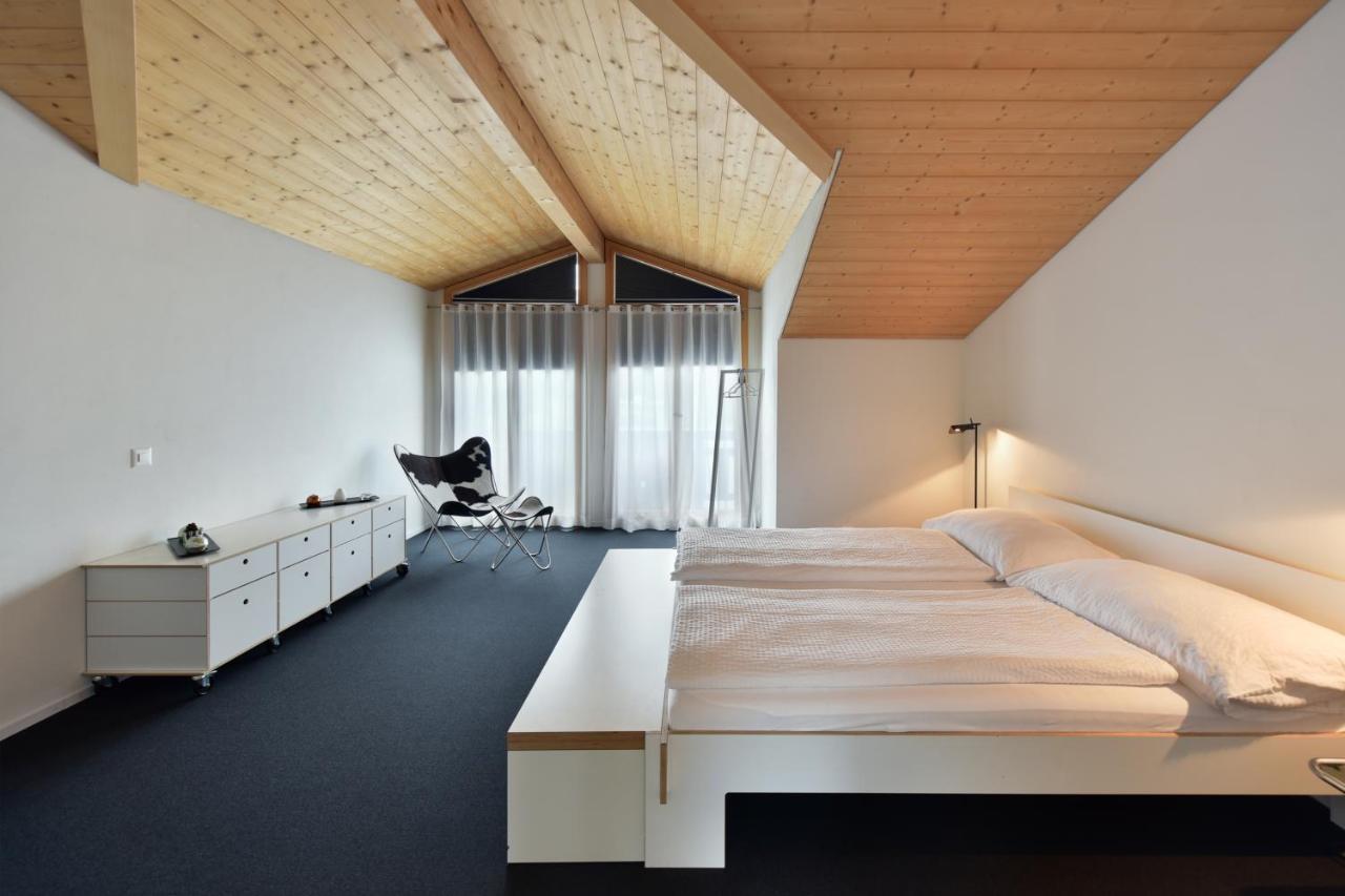 Luna Elk Home Lenk im Simmental Extérieur photo