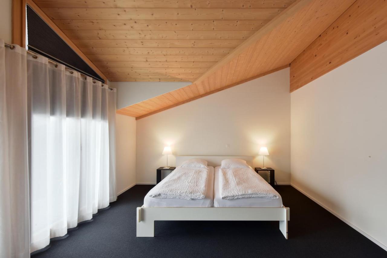 Luna Elk Home Lenk im Simmental Extérieur photo