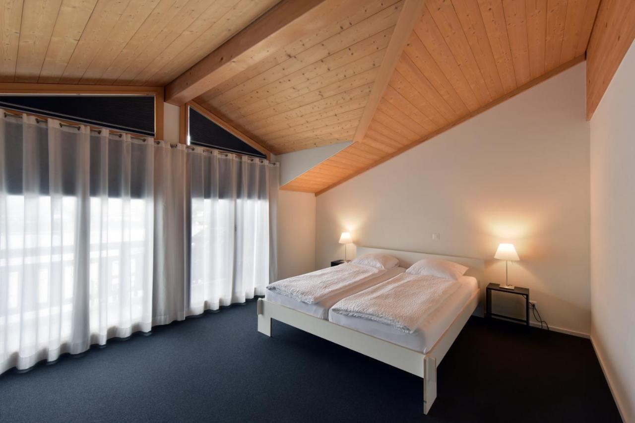 Luna Elk Home Lenk im Simmental Extérieur photo